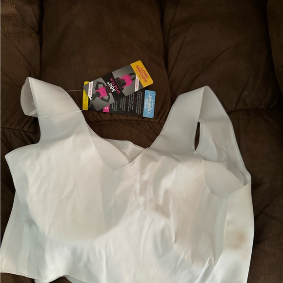 New with built in bra - Picture 2 of 2